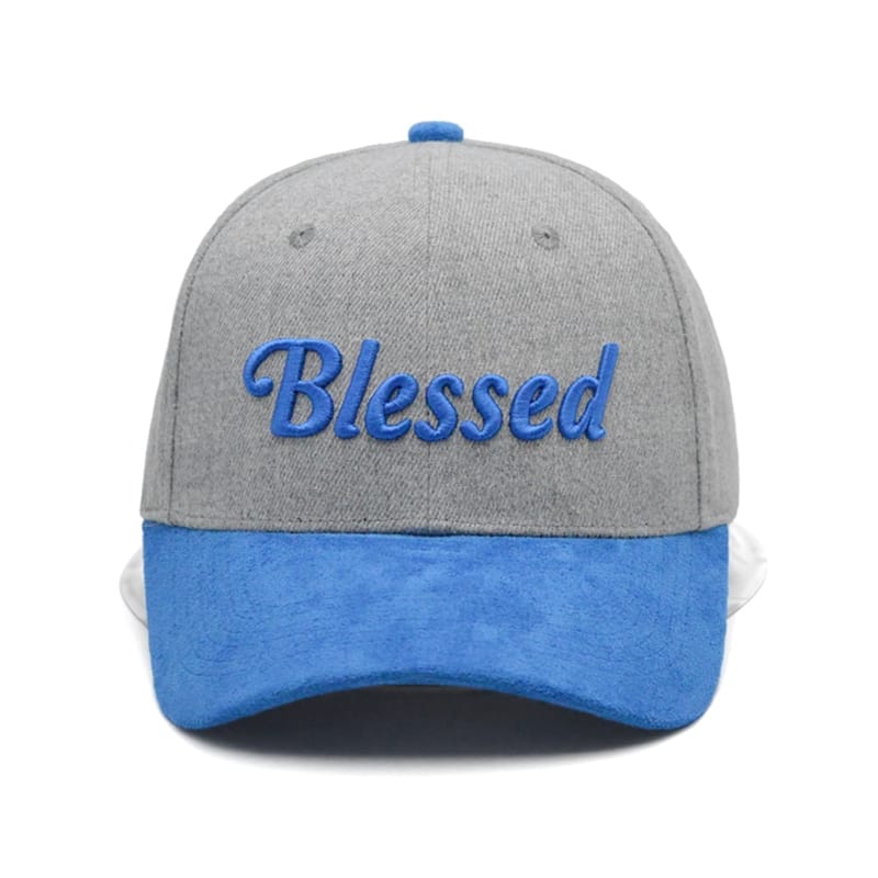 Blessed Caps