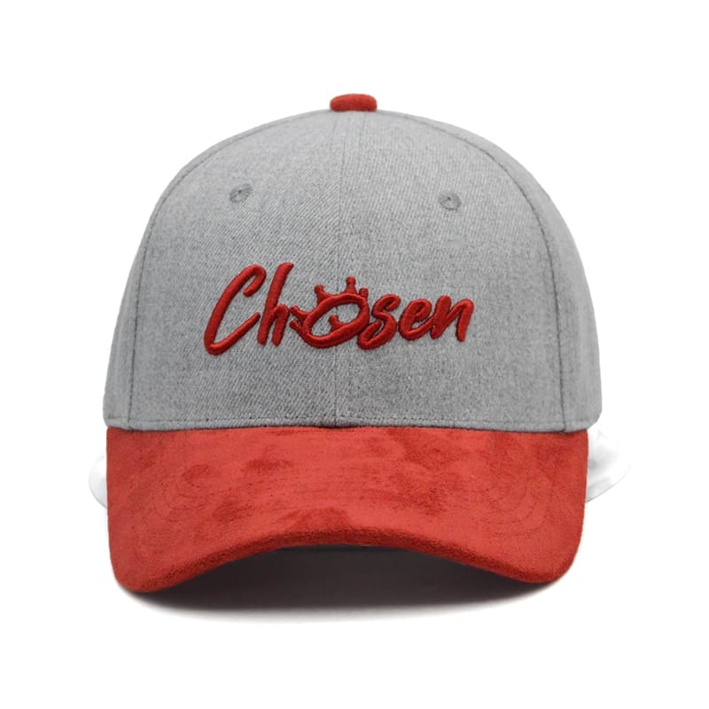 Chosen Caps