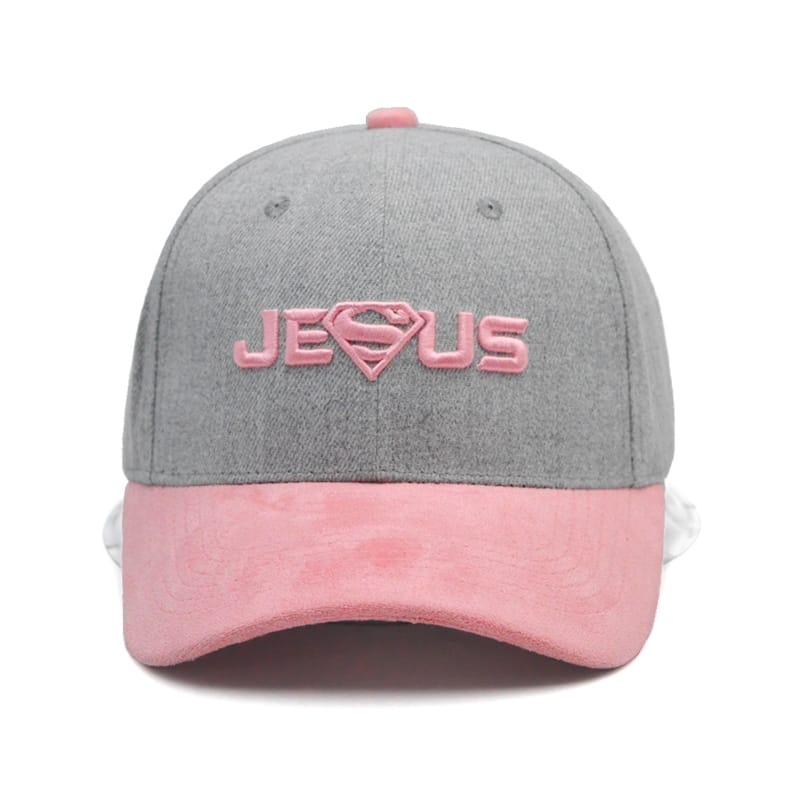 Jesus Caps